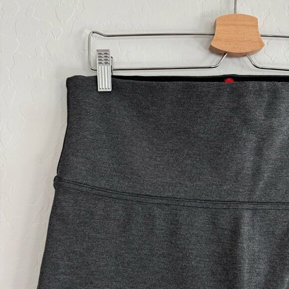 NEW Spanx Ponte Ankle High Waisted Legging Pant Size XL Tall - Picture 7 of 10